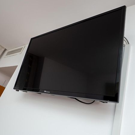 Bhost - Maria Auxiliadora Apartment Cordoba Ngoại thất bức ảnh