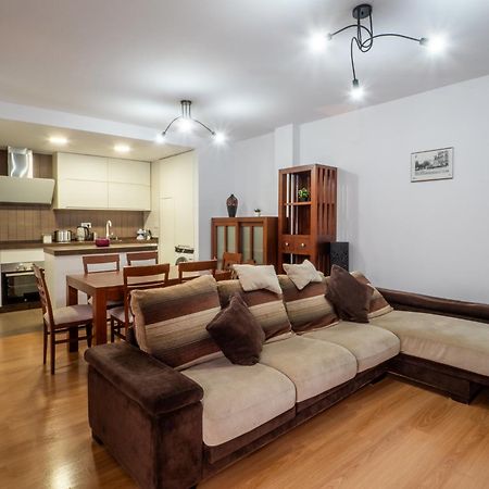 Bhost - Maria Auxiliadora Apartment Cordoba Ngoại thất bức ảnh