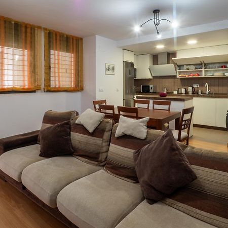 Bhost - Maria Auxiliadora Apartment Cordoba Ngoại thất bức ảnh