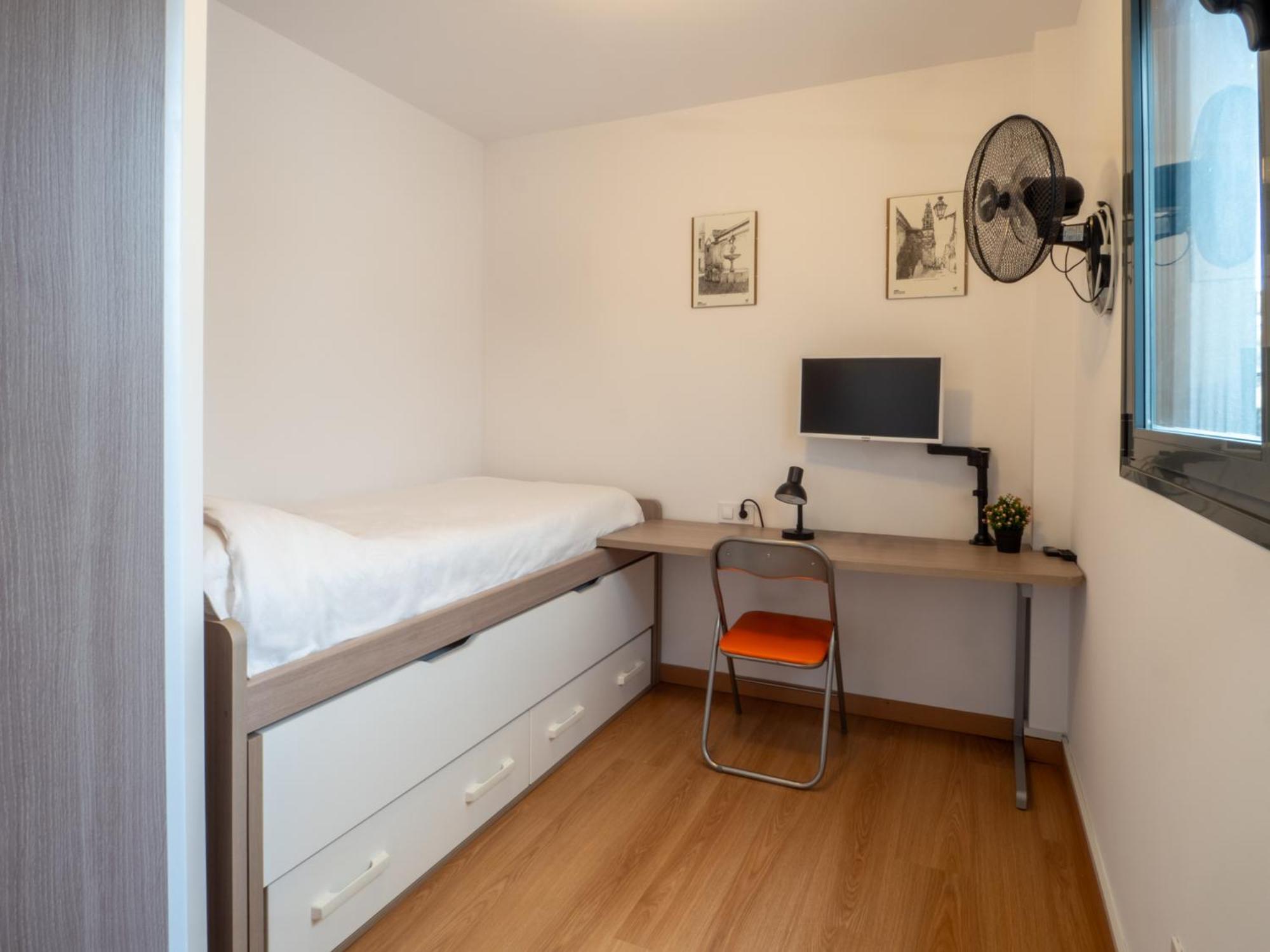Bhost - Maria Auxiliadora Apartment Cordoba Ngoại thất bức ảnh