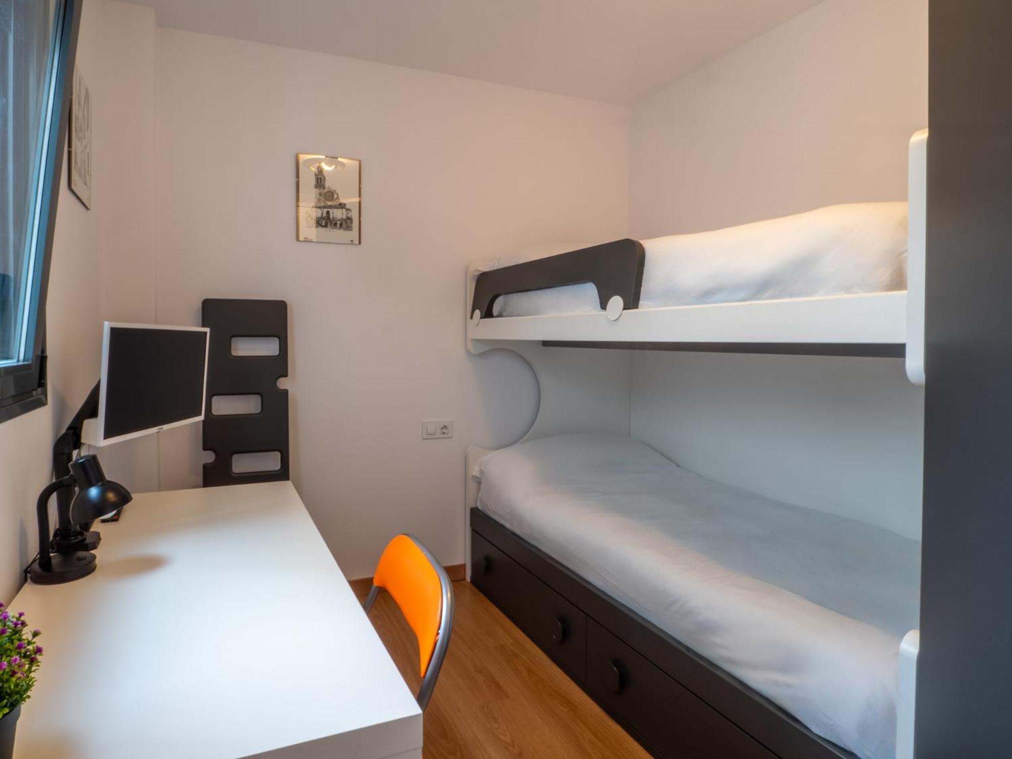 Bhost - Maria Auxiliadora Apartment Cordoba Ngoại thất bức ảnh