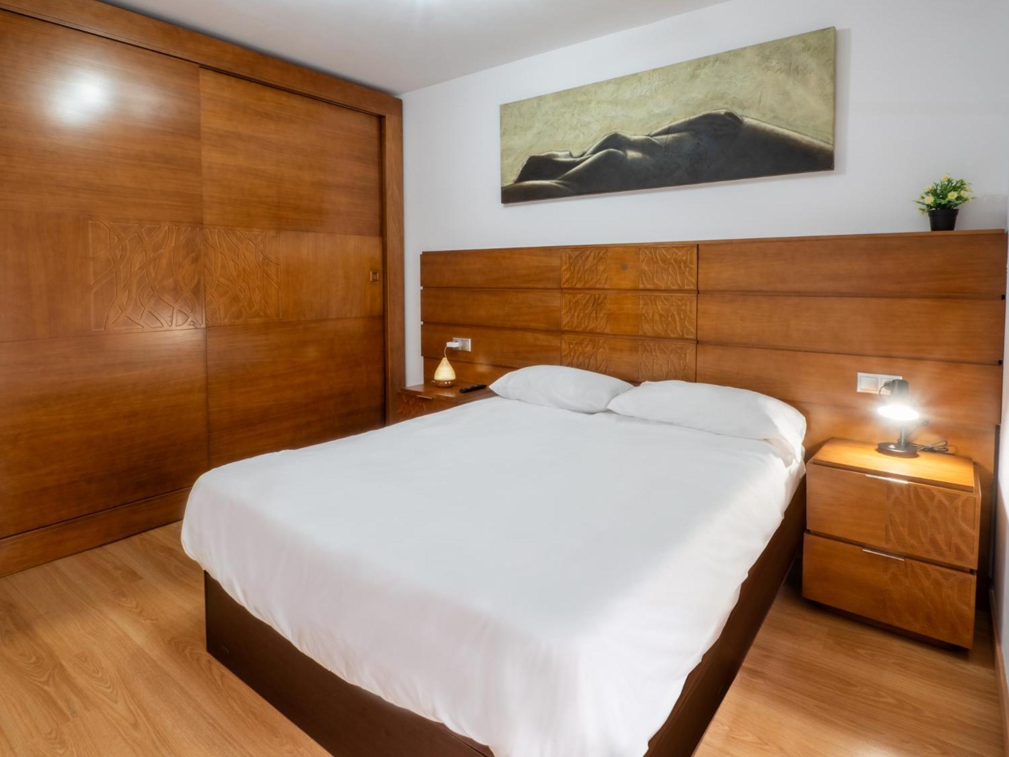 Bhost - Maria Auxiliadora Apartment Cordoba Ngoại thất bức ảnh