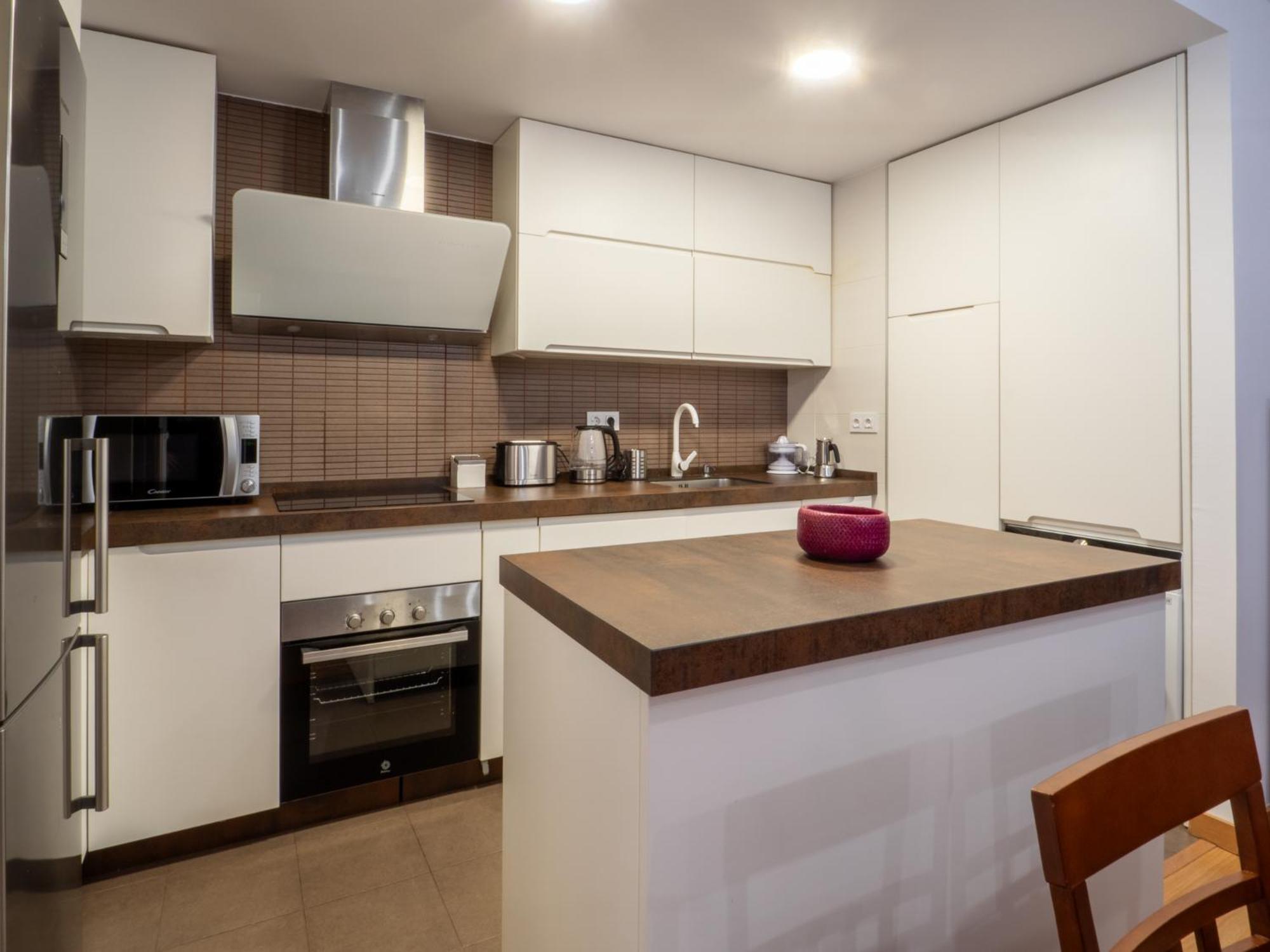 Bhost - Maria Auxiliadora Apartment Cordoba Ngoại thất bức ảnh