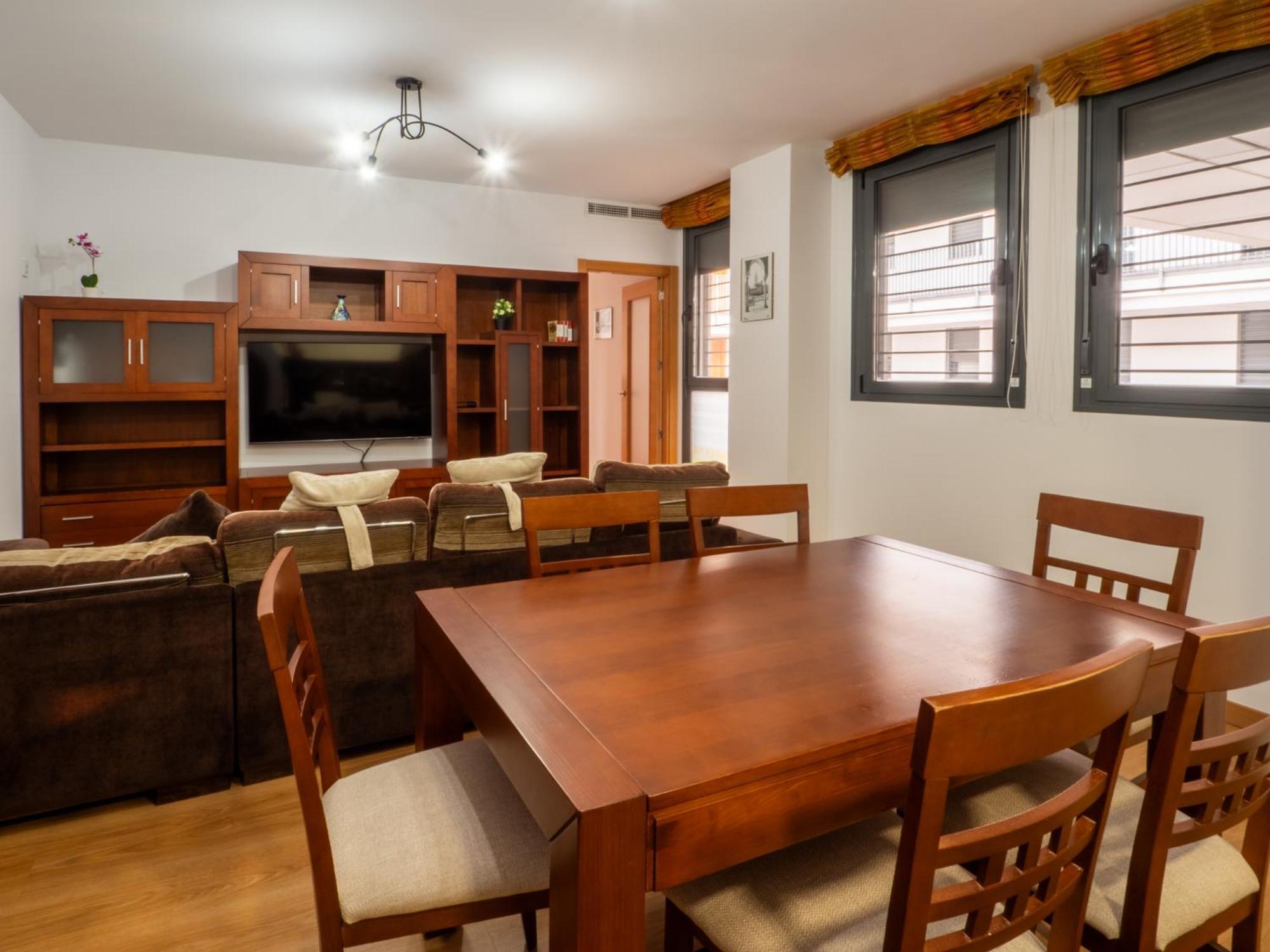 Bhost - Maria Auxiliadora Apartment Cordoba Ngoại thất bức ảnh