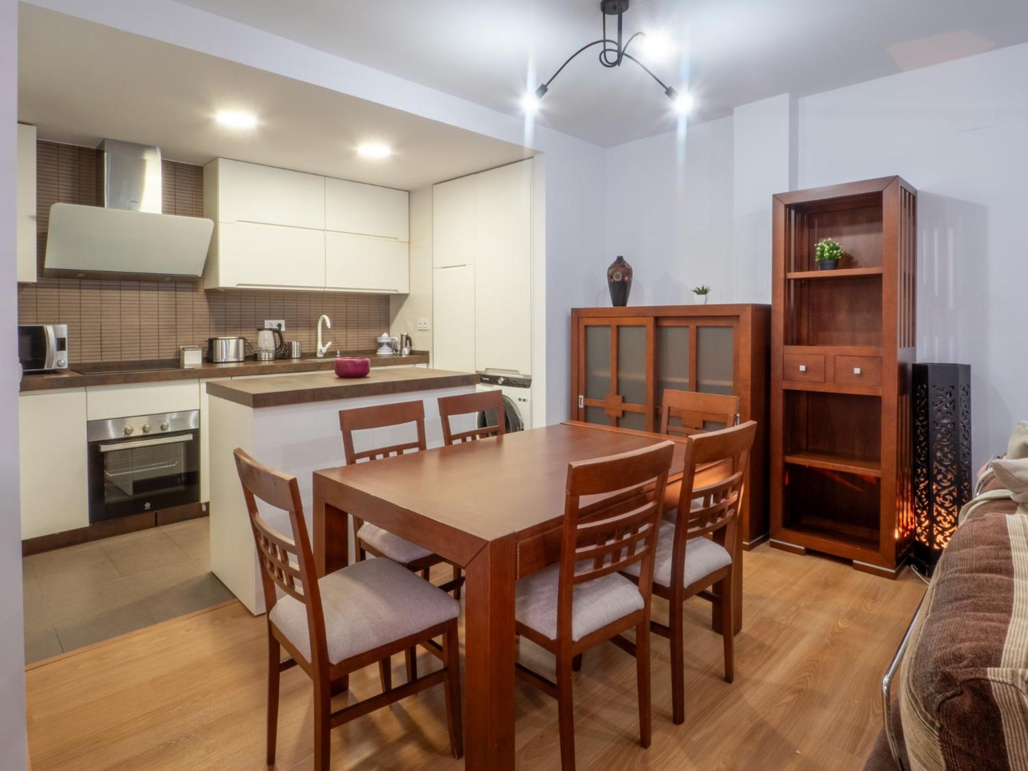 Bhost - Maria Auxiliadora Apartment Cordoba Ngoại thất bức ảnh