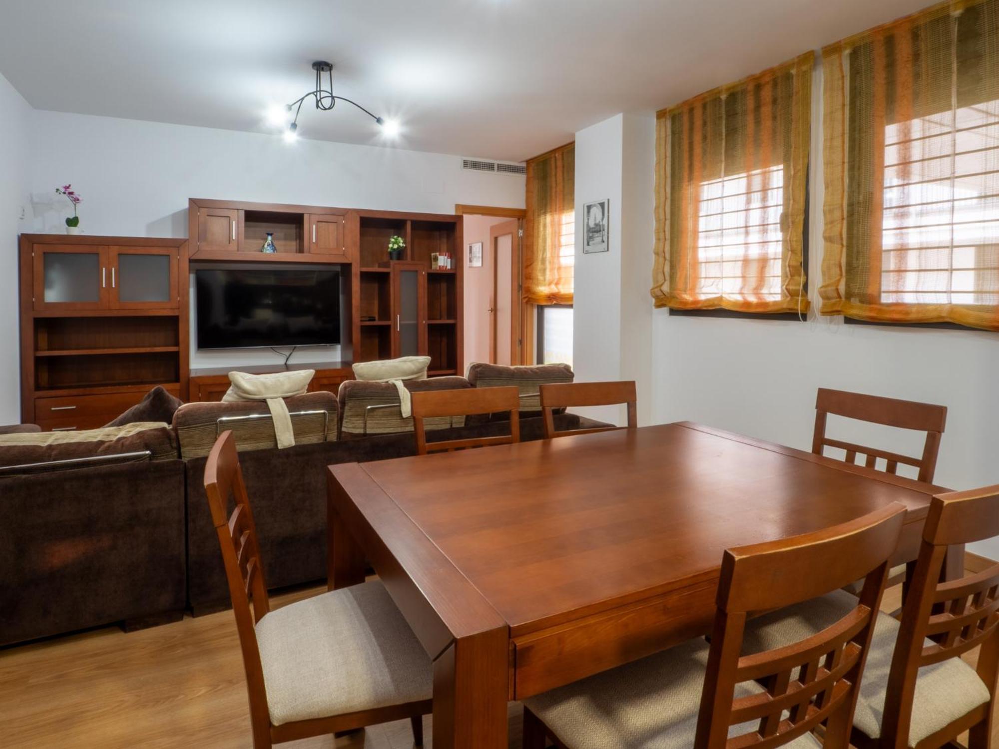 Bhost - Maria Auxiliadora Apartment Cordoba Ngoại thất bức ảnh