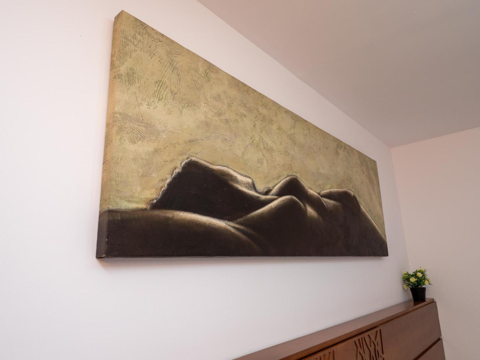 Bhost - Maria Auxiliadora Apartment Cordoba Ngoại thất bức ảnh