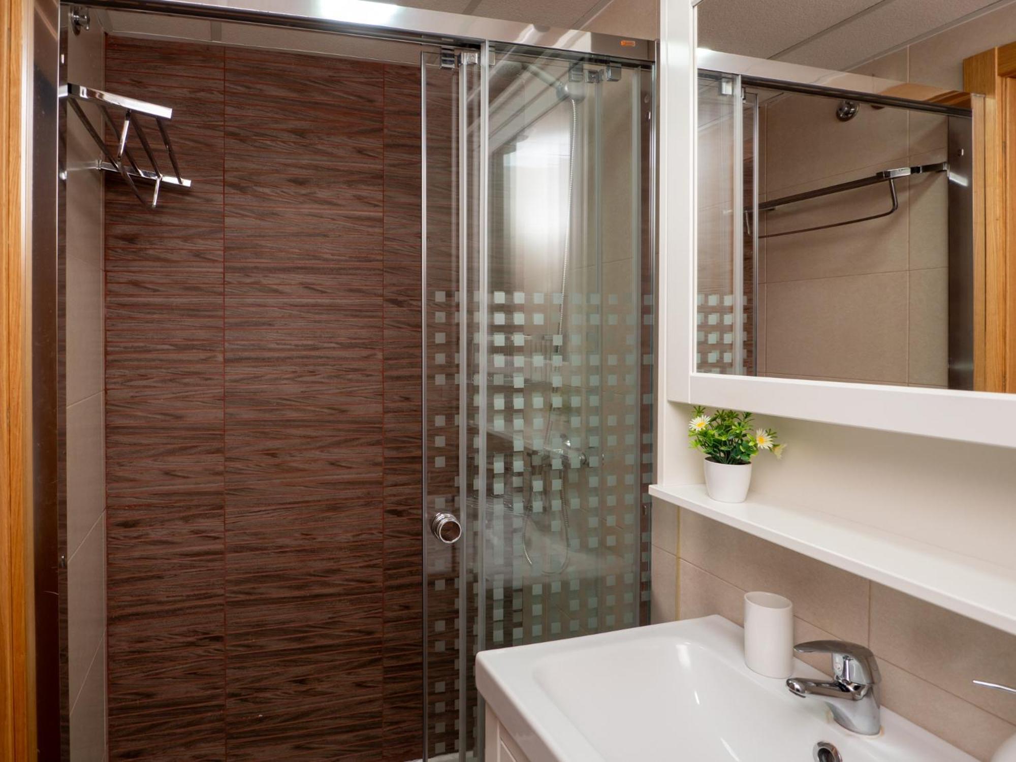 Bhost - Maria Auxiliadora Apartment Cordoba Ngoại thất bức ảnh