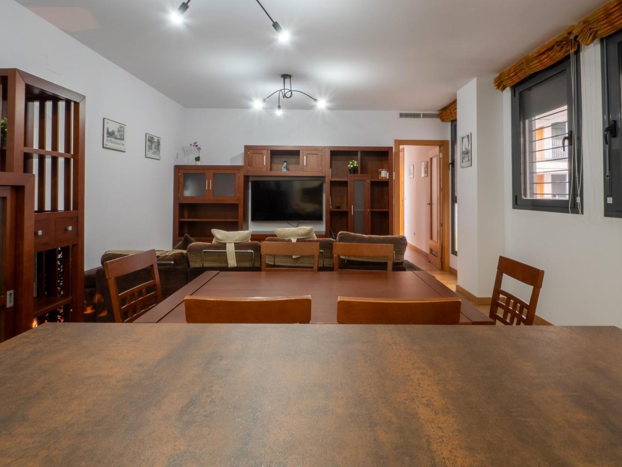 Bhost - Maria Auxiliadora Apartment Cordoba Ngoại thất bức ảnh