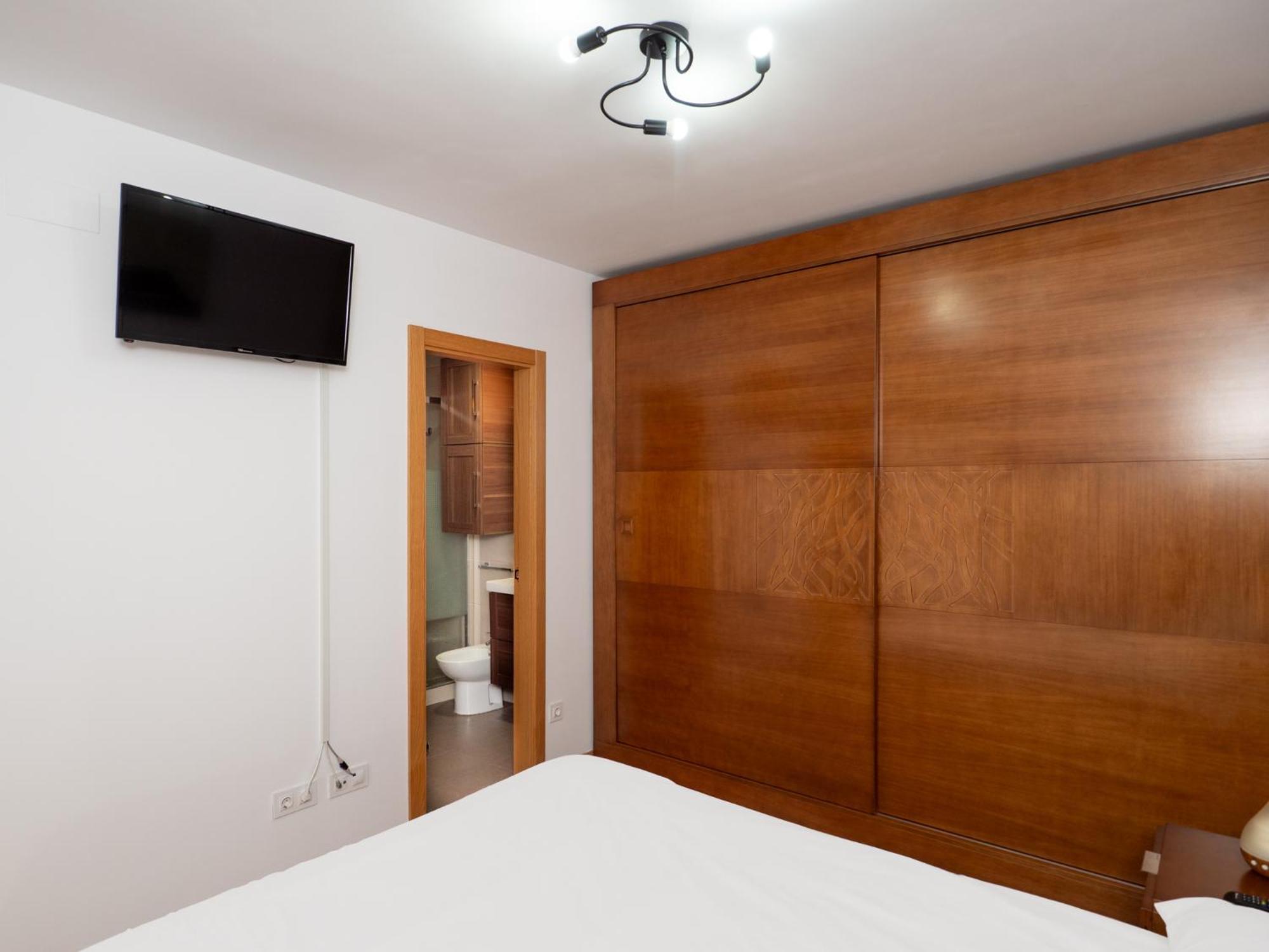 Bhost - Maria Auxiliadora Apartment Cordoba Ngoại thất bức ảnh