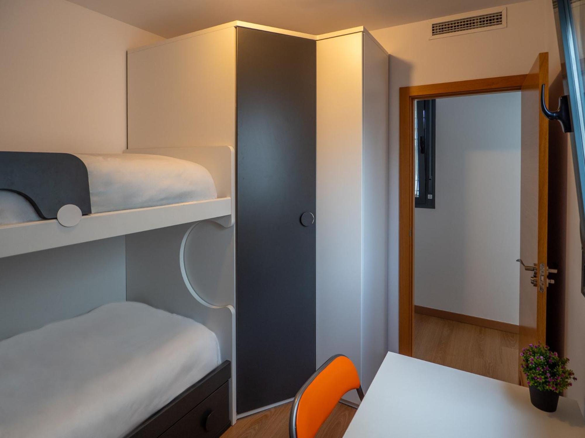 Bhost - Maria Auxiliadora Apartment Cordoba Ngoại thất bức ảnh