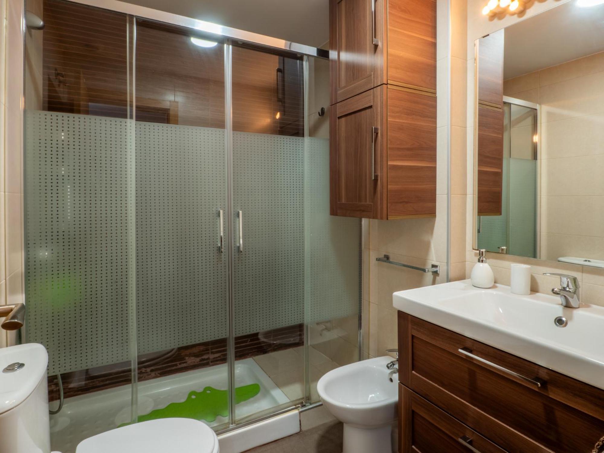 Bhost - Maria Auxiliadora Apartment Cordoba Ngoại thất bức ảnh