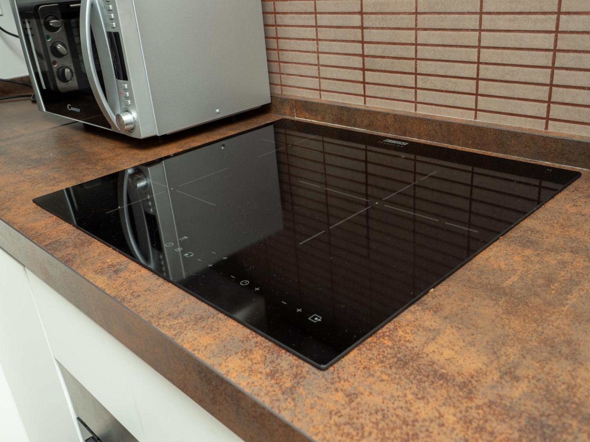 Bhost - Maria Auxiliadora Apartment Cordoba Ngoại thất bức ảnh
