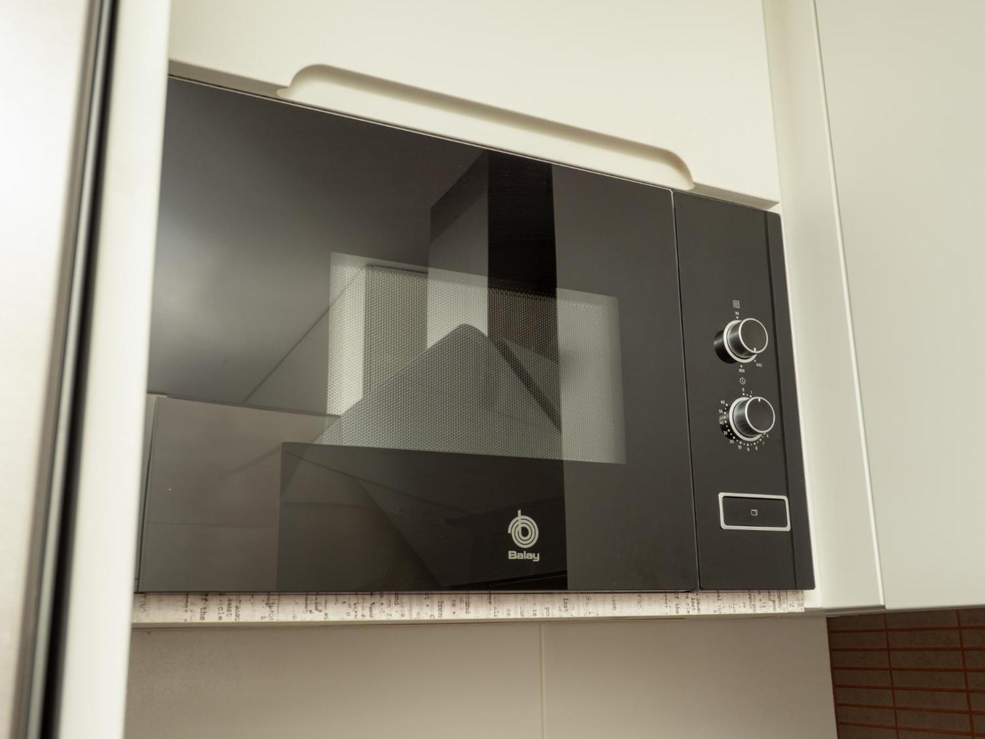 Bhost - Maria Auxiliadora Apartment Cordoba Ngoại thất bức ảnh