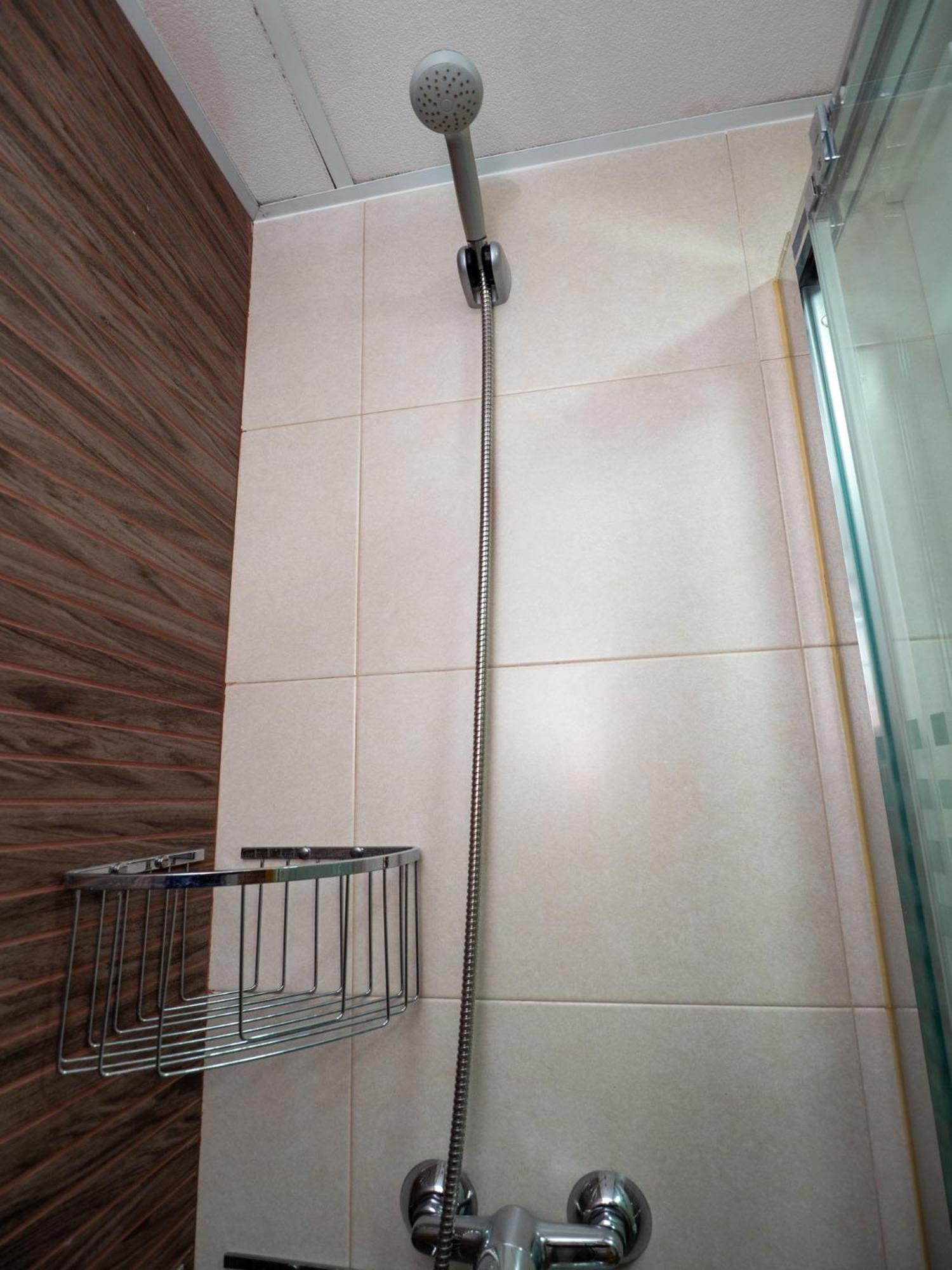 Bhost - Maria Auxiliadora Apartment Cordoba Ngoại thất bức ảnh