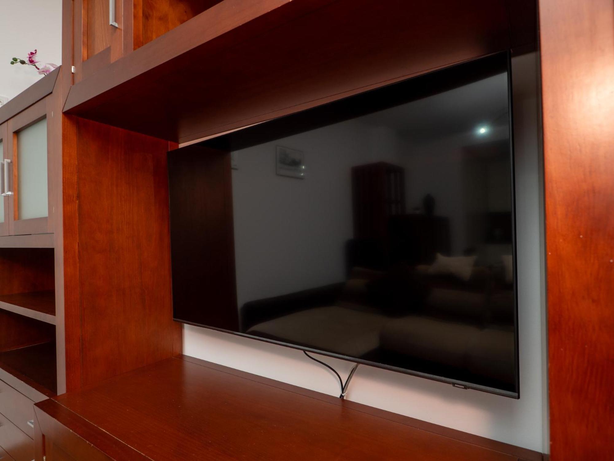 Bhost - Maria Auxiliadora Apartment Cordoba Ngoại thất bức ảnh