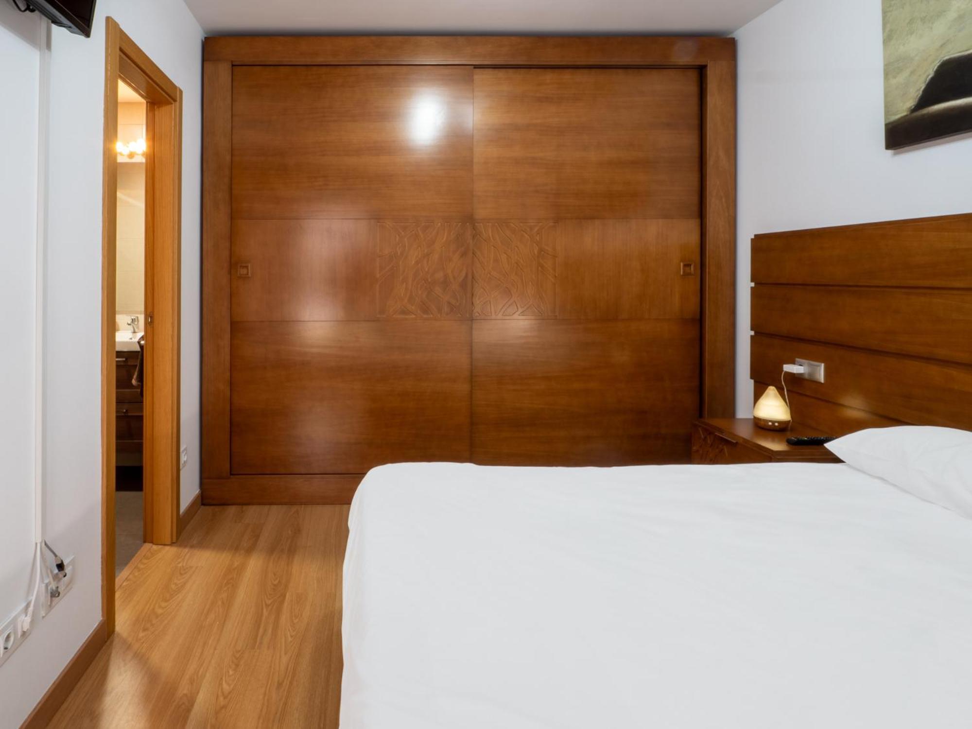 Bhost - Maria Auxiliadora Apartment Cordoba Ngoại thất bức ảnh
